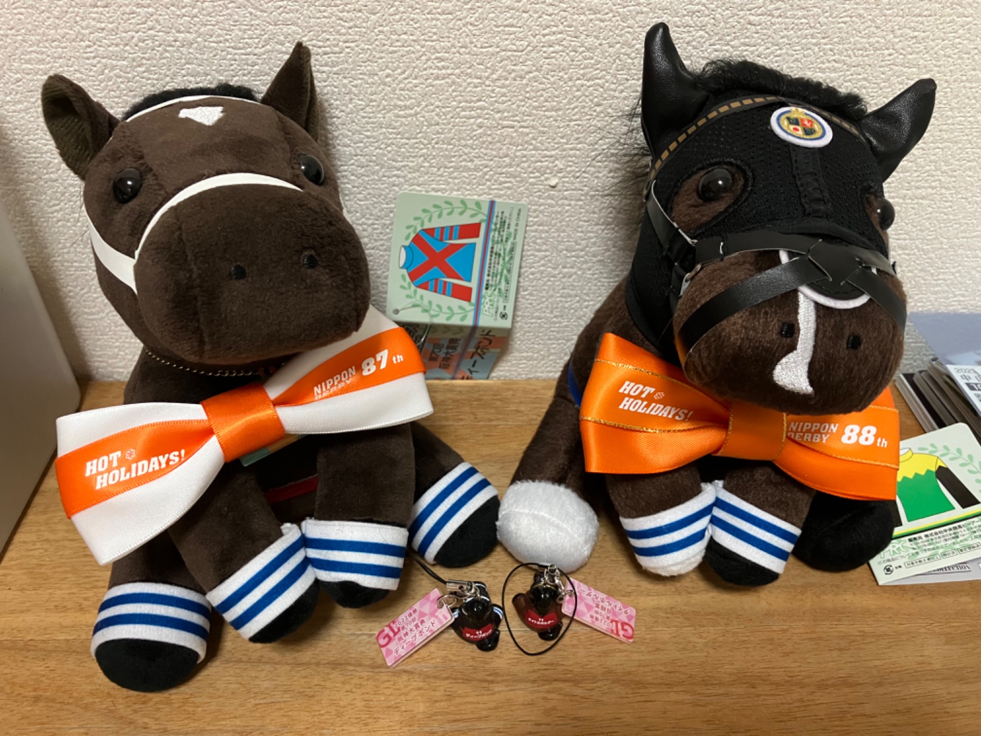 ワンクッション